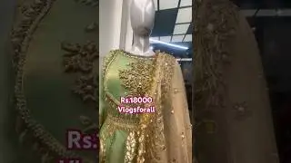 Fancy party wear dress #vlogsforall #fashion #flat50off