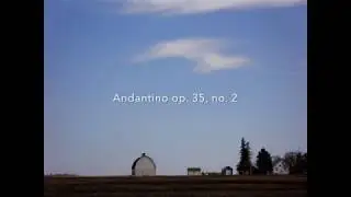 Eric Lam plays Fernando Sor (Andantino op  35, no  2)