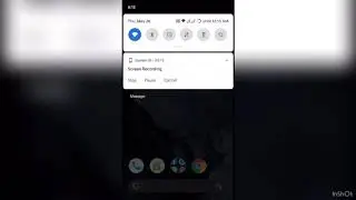 Havoc OS 3.5 (Android 10) on Samsung J7 2016