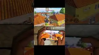 UNSTOPPABLE  1V3 💀🔥 #bgmi #pubg #handcam