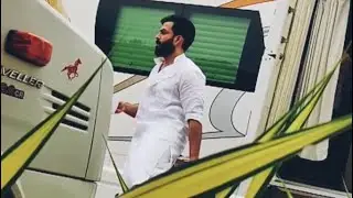 Kaduva Location Leak Video Prithviraj | Kuruvachan ,Shaji Kailas , Vivek Oberoi