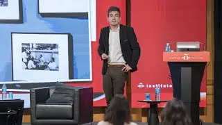 Lab2025 - Bibliotecas del Instituto Cervantes. Del dato al acceso: Jaime Gómez-Obregón