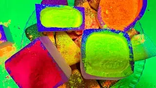 Black Light Crush ✨💚✨ &bull;GYMCHALK&bull; &bull;ART&bull; &bull;BLACK LIGHT CRUSH&bull; &bull;SLEEP AID&bull;