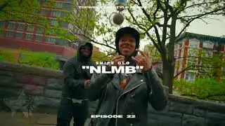 Snipe Glo -  NLMB Freestyle | Topside Freestyle Series   Ep 22 | Dir. Base Na