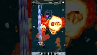 #strikers1945 #androidgames #androidgamingzone