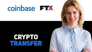 How To Transfer Crypto From Coinbase To Ftx 2025