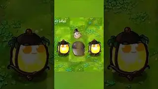 pvz fusion Second Creation ultimate plants recipe #pvzfusion #mobilegame #pvzgame #plantsvszombies