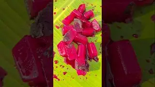 #Tasty Cactus Ice cream🍧🌵#Delicious😋👌❤️👍