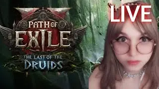 PoE 2 0.4 INTERVIEW WITH DM