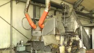 Bin2Grid Good Praxis Example: Biogas Plant in Hartberg, Austria