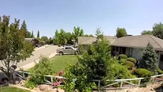 BLHeli v13.1 with Damped Light & Oneshot125.