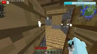 Minecraft Scramble Craft!!!!