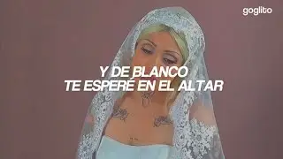 mon laferte, natalia lafourcade & silvana estrada - my one and only love『 sub. español + lyrics