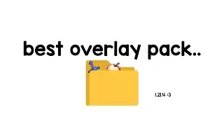 Top 3 BEST Overlay Texture Packs of 2025 - Texture Packs For PvP (1.21+)