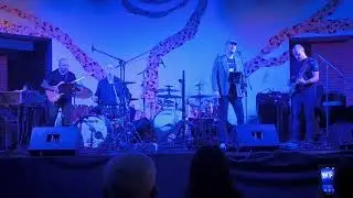 Five Rivers Blues Band - VID 20240216 203317