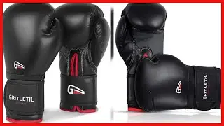 Ingenious Gloves: Affordable Boxing Gear That Delivers Pro-Level Performance