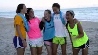 Five Part Harmony