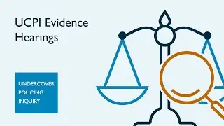 UCPI Evidence Hearings | Tranche 3 (Phase 1) | Day 21 - (1 December 2025) - PM