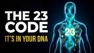 The 23 Enigma: The Hidden Code Inside Every Human