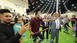 اجمل وصلات المجوز في فقوعة مع الشاعر والفنان محمد العراني والزمار ثائر سويطي عرس خليل ابو عيد 2022