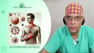 Hashimoto's Thyroiditis: |हाशिमोटोस थाईरॉइडाईटिस कारण और उपाय|| Dr. Major Rajesh Bhardwaj