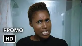 Insecure 1x02 Promo 