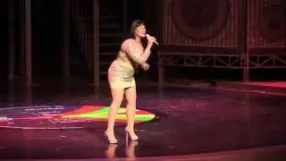 Alejandra Avalos - Te Sigo Queriendo (En Vivo)