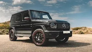 2019 Mercedes-AMG G63 Edition 01 | AutoLeven | SOUND en overview!