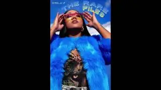 Nolay - Bloodstream