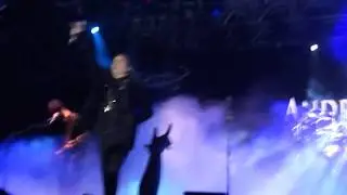 Andre Matos - Liberty