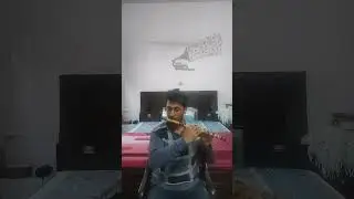 Avoid Airy Hissing Sound in Flute Bansuri & Produce Clean Sound | Flute tutorial