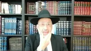 Parashat Ki Tissa Mahatsit Ash&eacute;kel  pas plus ni moins.Yom ouledette sameah Jimmy Ouaki