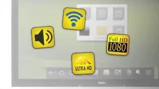 Интерактивные панели NewLine TruTouch в Alltexno.ru