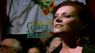 GRAÇA MARIA ao vivo  