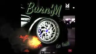 Burnm YT Instrumental MakeMoneyRecords 200BPM