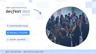 Building your own ChatGPT with TensorFlow: Demystifying LLMs - DevFest 2023 New Delhi