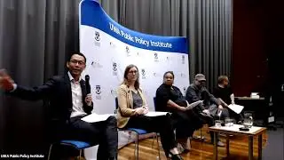 Imagining a new policy agenda for Australian arts and culture