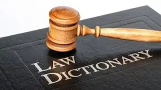 Law Lexicon: A Dictionary of Law for Students, Professionals | Oxford Dictionary of Law