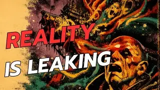 The ELDRITCH Horror Of The Warp: Navigating The Sea Of Souls