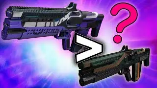 The PROBLEM with Weapon Ornaments (Destiny 2)