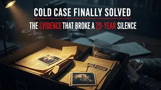 Detective Hunts Vigilante Killer Exposing Financial Criminals | Real Crime Investigation Documentary