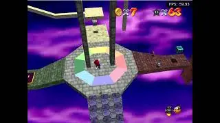 Lug's Tiny Torture: Color Coded Carnage (savestateless)