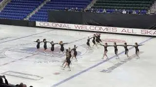 Colonial Classic 2024 - Lexettes Junior