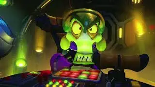 CTR Crash Team Racing Story Mode ep2 finial episode