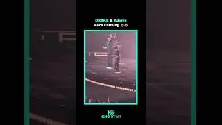 Drake & Adonis Aura Farming on Live 🤣👑#KnoEffort #hiphopnews #rap #hiphop #Drake #Adonis