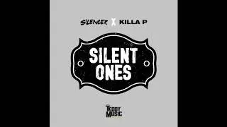 Silencer - Silent Ones (Instrumental)