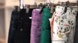 G&F loves Gilt City & City Blue