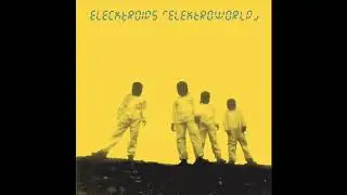 Elecktroids - Silicon Valley (Clone Classic Cuts)