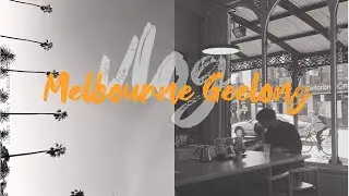 햇살좋은날 멜번근처의 Geelong 으로