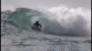 Lynn Laumann - The Bali Video 1999